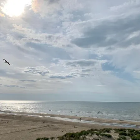 Zeedijk Res Manh Koksijde