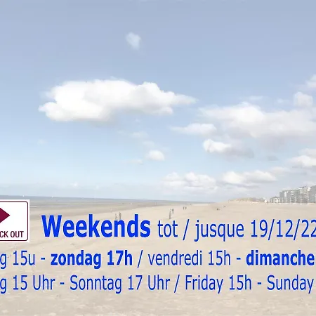 Apartamento Zeedijk Res Manh *