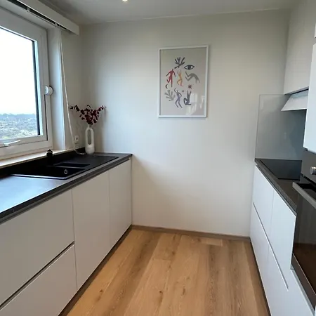 Apartamento Zeedijk Res Manh