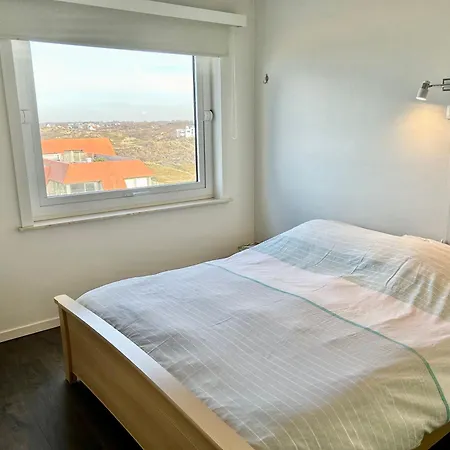 Apartamento Zeedijk Res Manh Koksijde