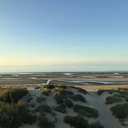 Apartamento Zeedijk Res Manh *